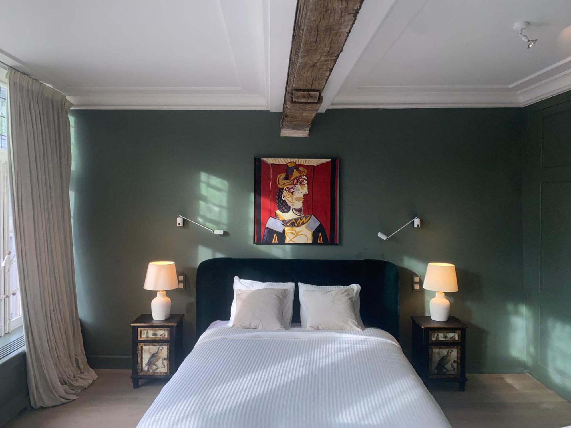 Agatovas Suites By The Lys Gante Exterior foto
